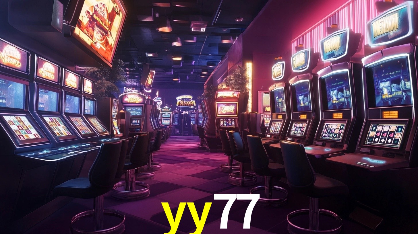 Programa VIP yy77