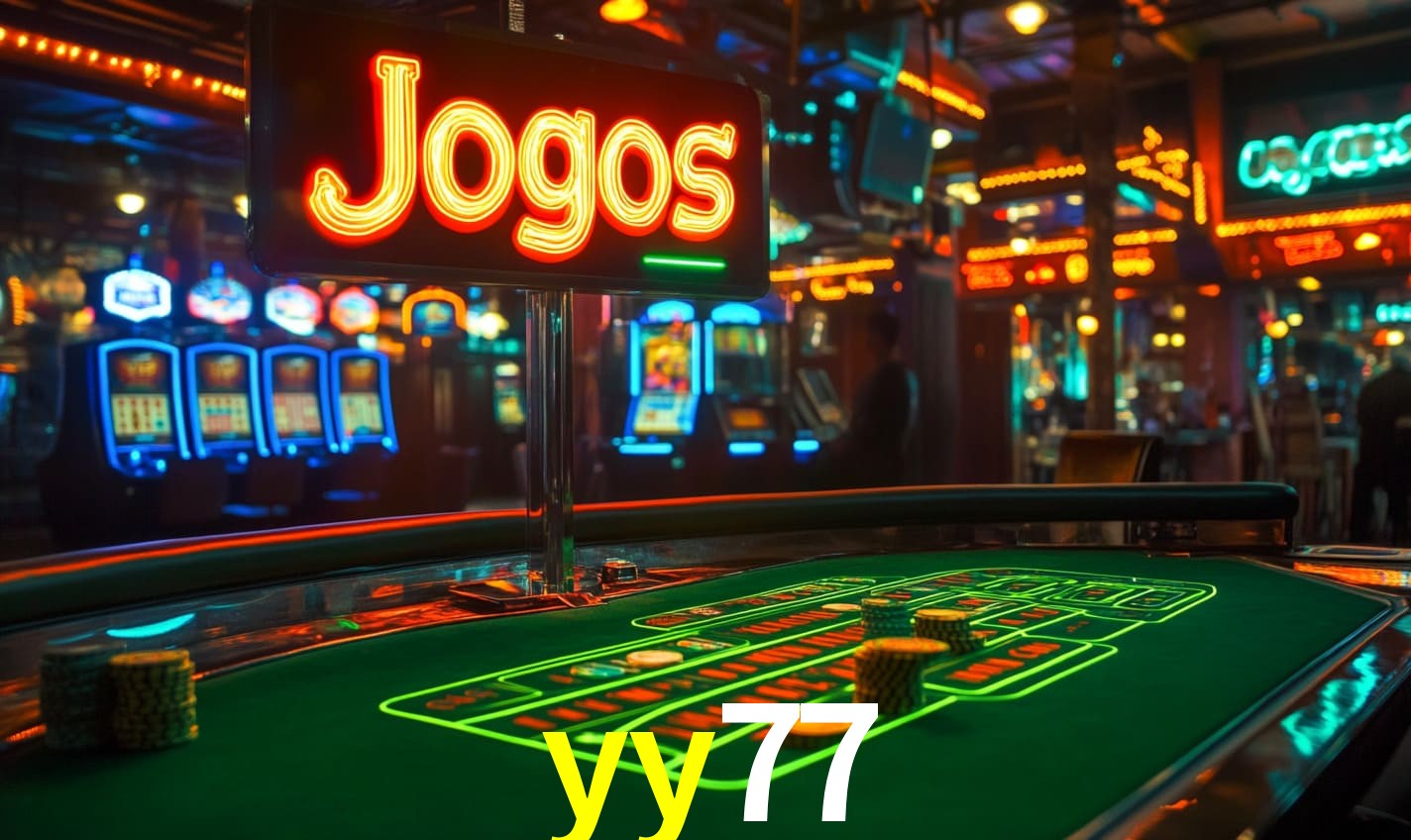 Games Directory yy77