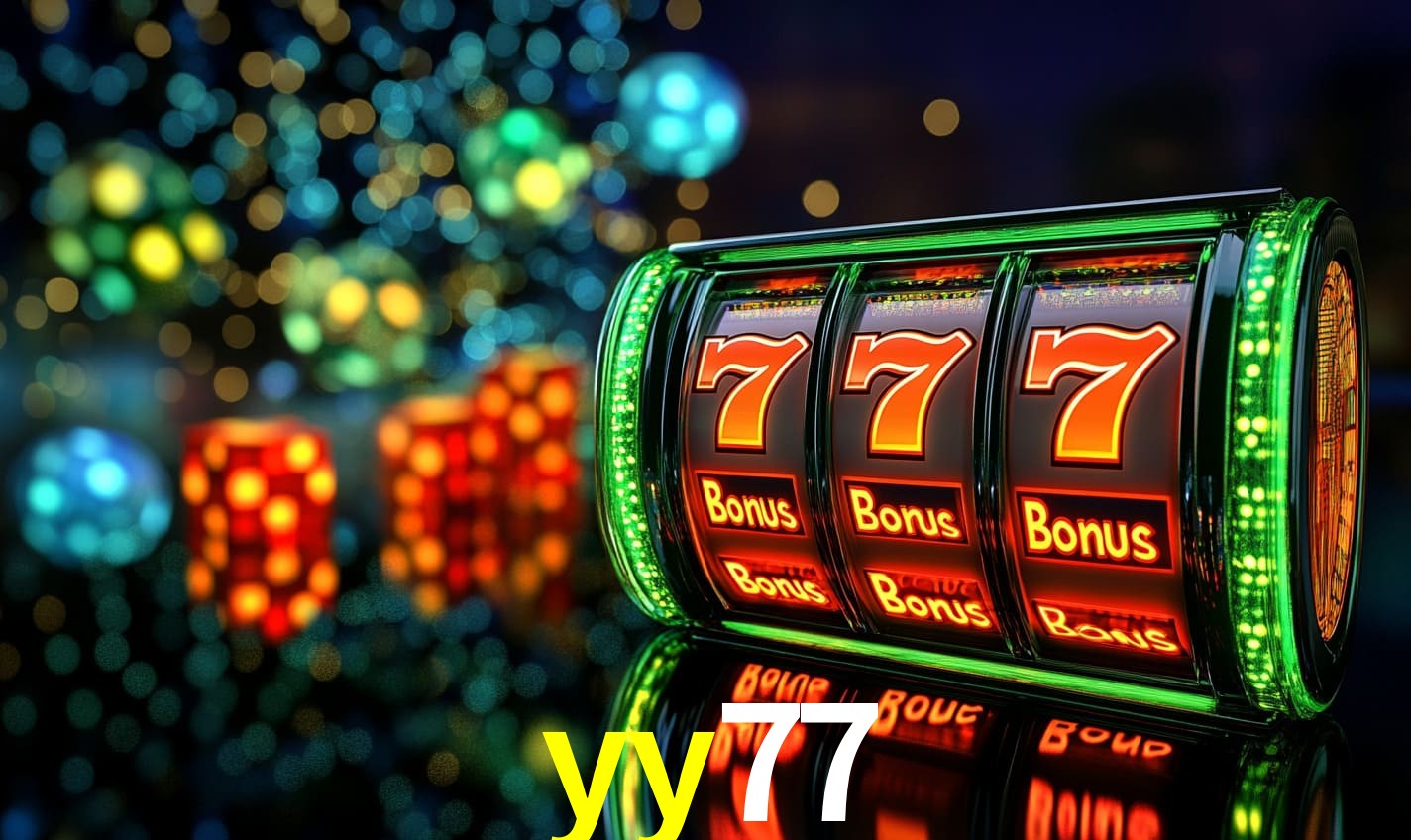 Slot Games yy77