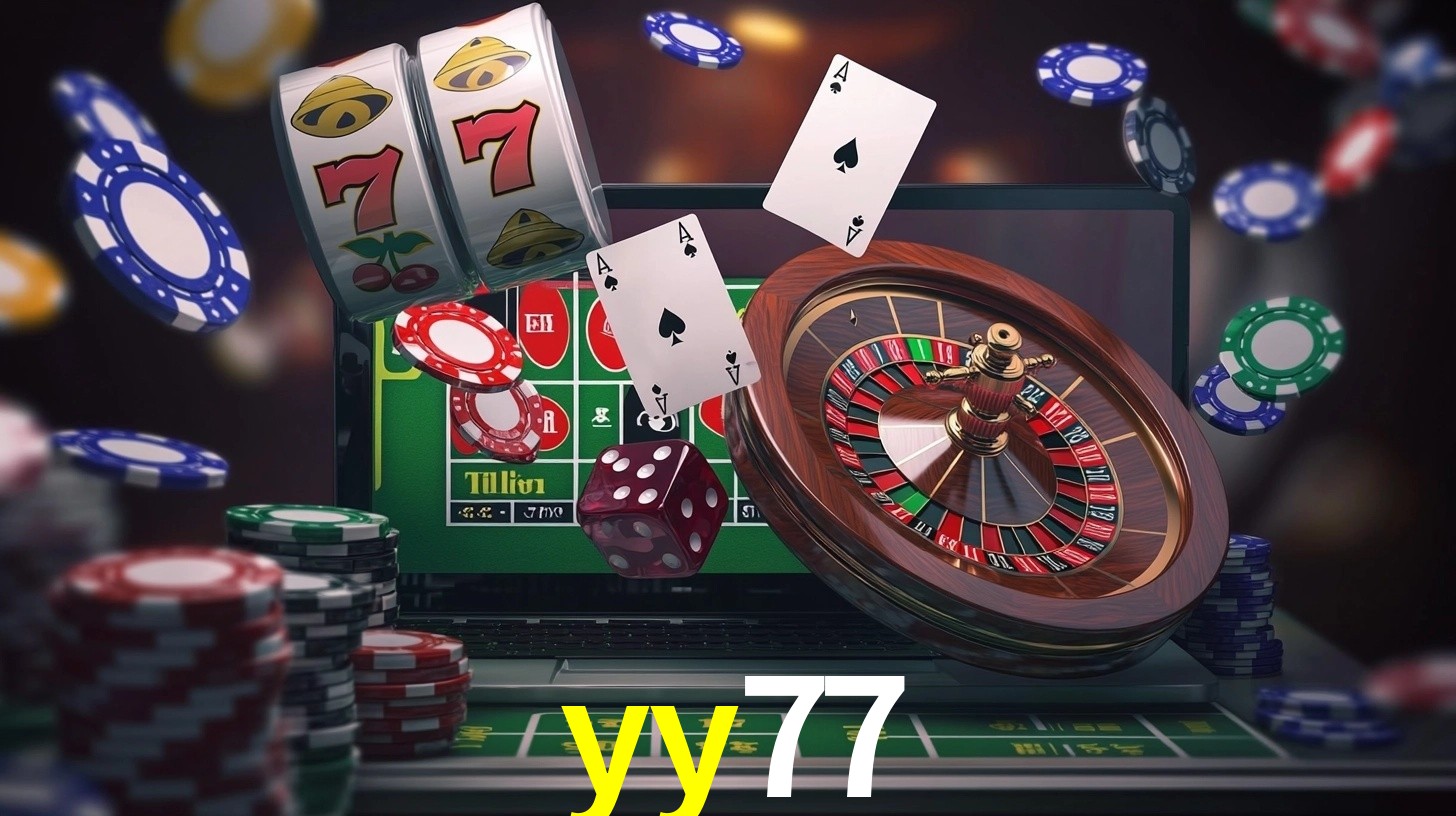 Daily Bonuses yy77
